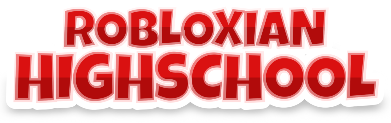 Robloxian Highschool